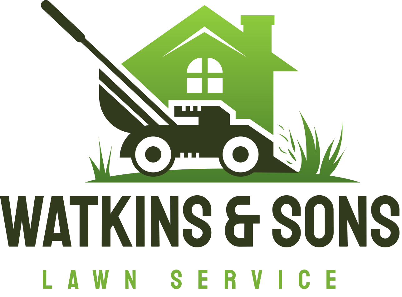 Watkins & Sons Lawn Service